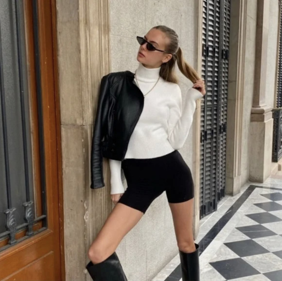 White Sweaters Under $20